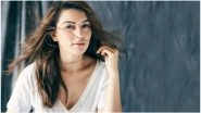 Hansika Motwani Slams Trolls Who Accused Her of Leaking Private Pics for Publicity