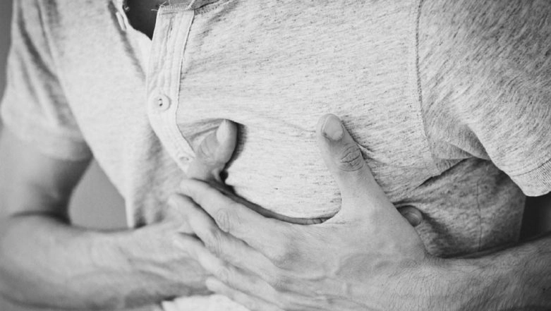 Mental Stress May Trigger a Second Heart Attack