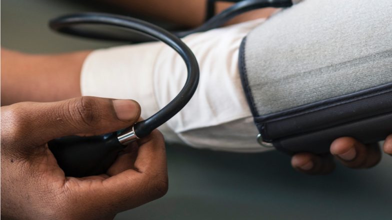 AIIMS Study Reveals 70% Elders Down with Hypertension in Posh South Delhi Locality