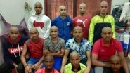 Coach Allegedly Made U-19 Bengal Hockey Players to Shave Heads After Defeat