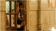 Hotel Mumbai Trailer Out! Dev Patel Starrer Vividly Recounts the Horrifying Night of the 26/11 Mumbai Terror Attacks - Watch Video