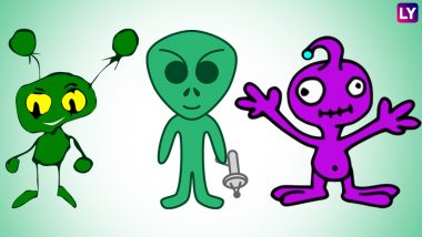 What Will First Contact With Aliens be Like? Harvard Astronomer Gives an Idea About Extra-terrestrial Creatures