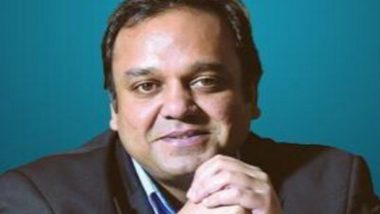 Zee Chief Punit Goenka Hosts Conference Call Post 27 Per Cent Decline in Share Price