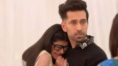 Ishqbaaz January 15, 2019 Written Update Full Episode: Shivaansh Makes a Masterplan With Angad to Save His Marriage With Shivani