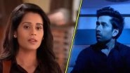 Ishqbaaz January 17, 2019 Written Update Full Episode: Shivaansh Changes His Will for Radhika, but Trouble Continues as Aasya Goes Missing