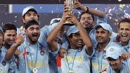 Men's T20 World Cup 2020 Qualifiers Schedule Announced: ICC Releases Team Names That Directly Makes to Twenty20 WC in Australia