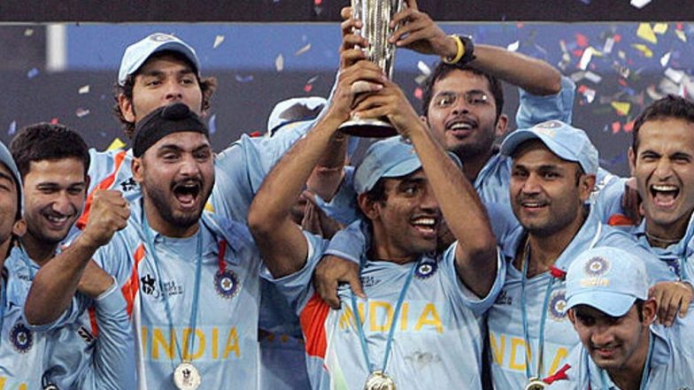 Men's T20 World Cup 2020 Qualifiers Schedule Announced: ICC Releases ...
