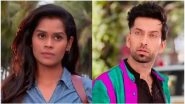 Ishqbaaz January 7, 2019 Written Update Full Episode: Will Aditi Ruin Shivani&rsquo;s Wedding by Suspecting Shivaansh in Honey&rsquo;s Murder Case?