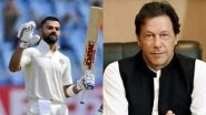 Virat Kohli and Imran Khan Have Lot of Similarities, Says Abdul Qadir