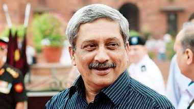 Manohar Parrikar, Four-Time Goa CM, Dies After Prolonged Illness: PM Narendra Modi, President Kovind, Rahul Gandhi, Nitin Gadkari, Others React