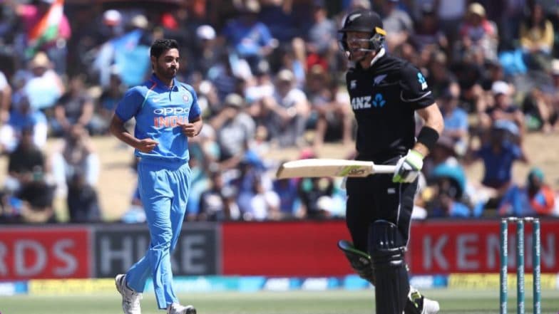 India Vs New Zealand 4th Odi 2019 Live Score Catch Live Cricket Match Updates Of Ind Vs Nz From