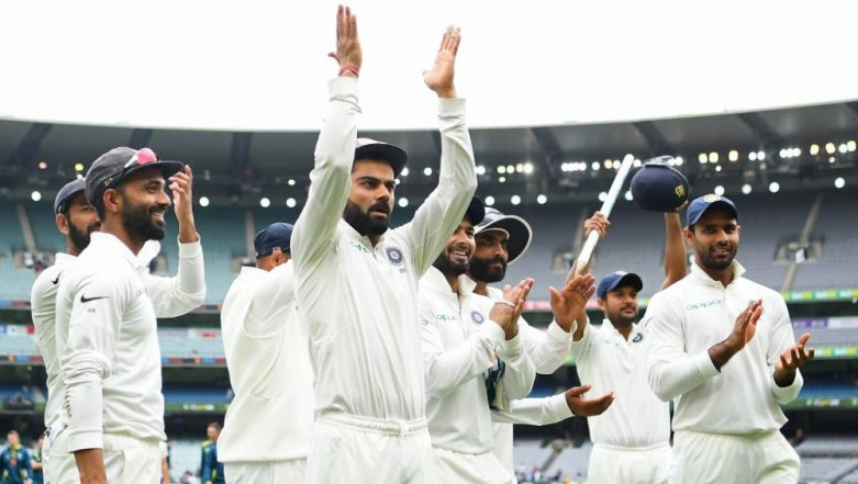 India vs Australia 2020-21: Indian Test Squad May Be Asked to Quarantine in Adelaide Before Series