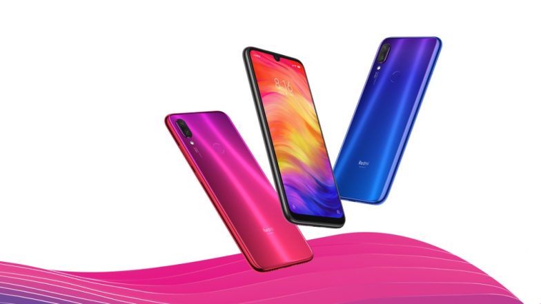 Redmi Note 7: India Launch, Prices, Specifications, Features, Variants, Images - Everything To Know