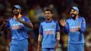 New Zealand Police Trolls Home Team After Back to Back Defeats Against India, Here's the Viral Post