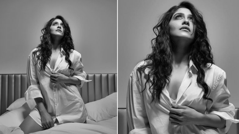 All You Need To Know About Regina Cassandra, the Actress Who Plays Sonam Kapoor's Love Interest in Ek Ladki Ko Dekha Toh Aisa Laga