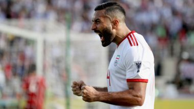 Iran vs Oman, AFC Asian Cup 2019 Live Streaming Online: How to Get Asia Cup Match Live Telecast on TV & Free Football Score Updates in Indian Time?