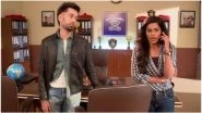 Ishqbaaaz January 3, 2019 Written Update Full Episode: Will Aditi and Everyone Else Find Out About Shivaansh&rsquo;s Heart Problem?
