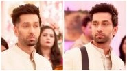 Ishqbaaz January 14, 2019 Written Update Full Episode: Will Shivaansh Apologize to Angad&rsquo;s Aunt to Save Shivani&rsquo;s Engagement?