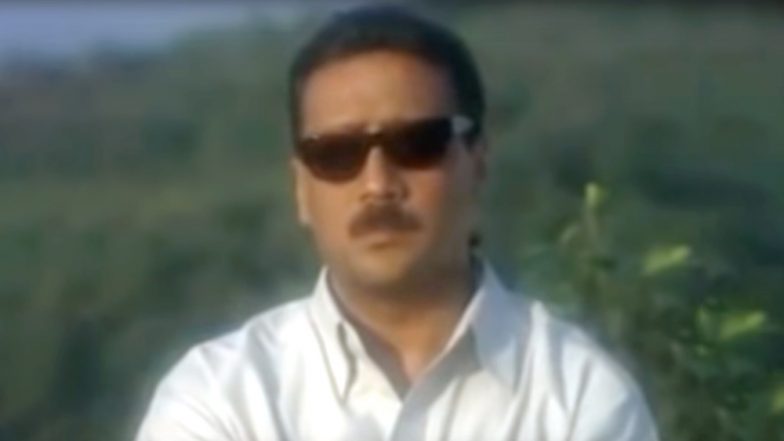 Remembering Jackie Shroff’s Expletive-Ridden 'Viral' Pulse Polio Video on The OG Bhidu’s Birthday