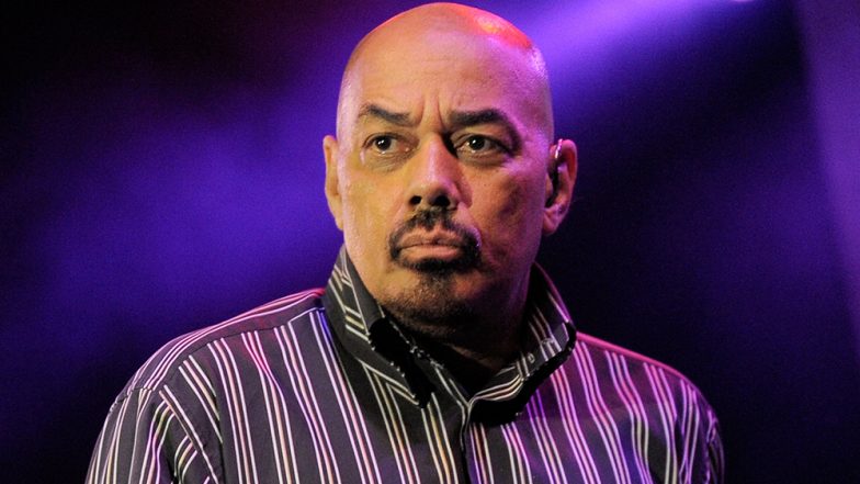 James Ingram Dies At 66; Debbie Allen Confirms the R&B Singer's Demise