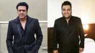 Govinda's Nephew Janmendra Ahuja Found Dead