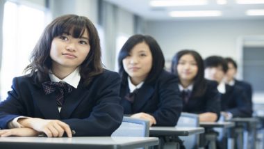 Japanese Magazine ranks Universities on Ease of Convincing Female students to have Sex at Parties