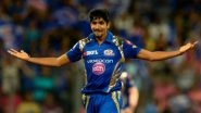 This Day, Last Year: When Jasprit Bumrah&rsquo;s Master Class Choked Virat Kohli&rsquo;s Team During RCB vs MI, IPL 2019 (Watch Video)