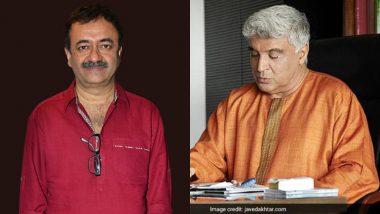 #MeToo in Bollywood: Javed Akhtar Gets Slammed for Defending Rajkumar Hirani over the Sexual Harassment Row