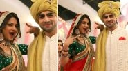 #BepannaahSeason2: Do You Want To See Jennifer Winget and Harshad Chopda Back On-Screen? - Vote Now