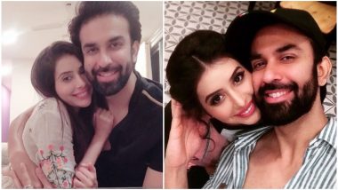 It's Official! Mere Angne Mein Fame Charu Asopa Finds Love In Sushmita Sen's Brother Rajeev - View Pics