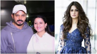 Bigg Boss 12: Sreesanth’s Wife Bhuvneshwari Rubbishes Claims of Her Husband’s Fan Threatening Dipika With an Acid Attack