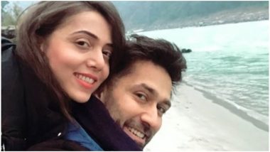 Ishqbaaaz Actor Nakuul Mehta Brings In 2019 in Rishikesh With Wife Jankee Parekh; Their Holiday Pictures Are Sure to Give You Some Major Travel Goals