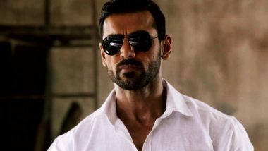 Romeo Akbar Walter Box Office Collection Day 5: John Abraham's Espionage Thriller Witnesses a Slight Dip in its Collection on Tuesday