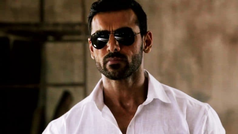 John Abraham-Mouni Roy’s Romeo Akbar Walter – RAW to Release on April 12, 2019 John Abraham-Mouni Roy’s Romeo Akbar Walter – RAW to Release on April 12, 2019