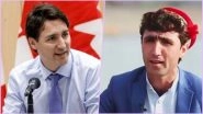 Justin Trudeau&rsquo;s Lookalike Found in Afghanistan! His Uncanny Similarity With Canadian Prime Minister Will Leave You Spellbound (See Pics)
