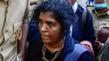 Kanakadurga, Woman Who Entered Sabarimala Temple, Thrown Out of House by In-Laws
