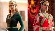 Manikarnika Box Office Collection Day 7: Kangana Ranaut's Film Scores Big in Week 1, Earns Rs 61.15 Crore