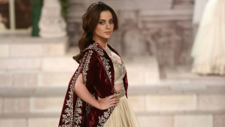 Kangana Ranaut on Her Controversies: ‘I Don’t Wake Up Every Morning Thinking Who I Can Offend Today’