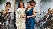 Manikarnika Row: After Krish, Mishti Chakravarty SLAMS Kangana Ranaut For Chopping Off Her Scenes