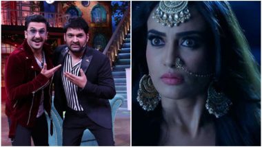 BARC Report, Week 1 2019: The Kapil Sharma Show Beats Naagin 3 to Be in Top Five