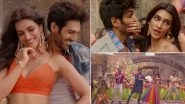 Luka Chuppi | Poster Lagwa Do | Kriti Sanon | Kartik Aaryan | Akshay Kumar | Urmila Matondkar