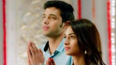 Kasautii Zindagii Kay 2 January 15, 2019 Written Update Full Episode: Will Anurag Marry Mishka Despite Having Feelings For Prerna?