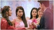 Kasautii Zindagii Kay 2 January 16, 2019 Written Update Full Episode: Anurag Cannot Stop Loving Prerna Even After His Mother Announces Wedding With Mishka