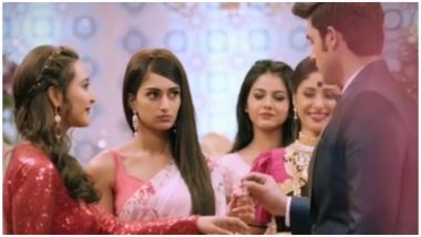 Kasautii Zindagii Kay 2 January 16, 2019 Written Update Full Episode: Anurag Cannot Stop Loving Prerna Even After His Mother Announces Wedding With Mishka