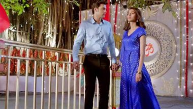 Kasauti zindagi ki best sale 2 episode 1 online