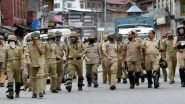 Jammu & Kashmir: Militants Hurl Grenade at Lal Chowk in Srinagar, Injure 7 Jawans and 4 Civilians