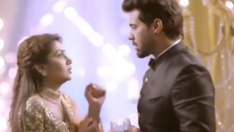 Kumkum Bhagya January 16, 2019 Written Update Full Episode: Mr King Wants to Confess His Love for Pragya, but Abhi Is Already at It