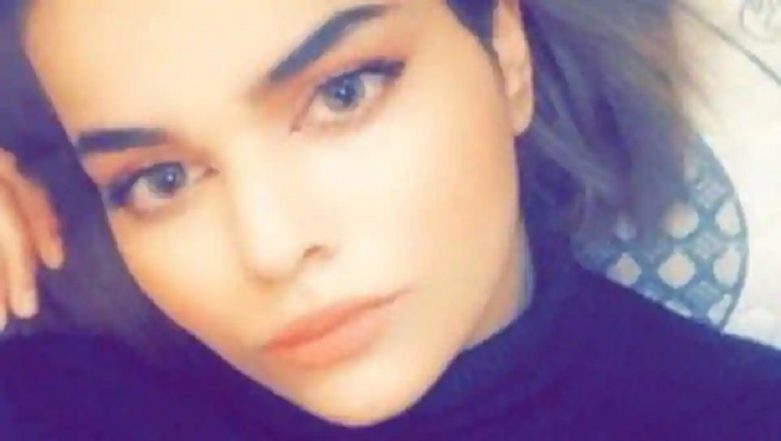 Saudi Woman Rahaf Al Qunun Barricades Herself In Bangkok Hotel Room