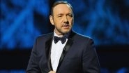 Kevin Spacey Is Set To Return on the Big Screen With a Film About a Wrongly Accused Paedophile