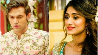 Kasautii Zindagii Kay 2 January 7, 2019 Written Update Full Episode: Will Mohini Succeed in Stopping Anurag From Falling in Love With Prerna?